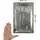Nostalgic-Art Blechschild, Mojito Served Here – Geschenk-Idee für Bier-Fans, aus Metall, Vintage-Design zur Dekoration, 20 x 30 cm,