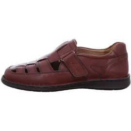 SIOUX Elcino Herren Braun 43