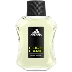 adidas Originals PURE GAME Pure Game Eau de Toilette 100 ml Herren