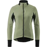 Gonso Damen Road Softshell 2 Jacke (Größe XXL, gruen)