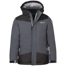 TROLLKIDS Kids Norefjell Outdoor unisex schwarz 140 cm