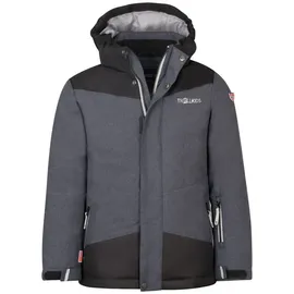 TROLLKIDS Kids Norefjell Outdoor unisex schwarz 140 cm