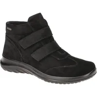 Legero Damen Stiefel in Schwarz, Größe 7.5 - Schwarz - 41