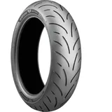 Bridgestone Battlax T33 REAR 190/50 R17 73W TL
