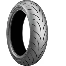 Bridgestone Battlax T33 REAR 190/50 R17 73W TL