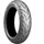 Bridgestone Battlax T33 REAR 190/50 R17 73W TL