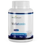 vitasanum VitaSanum® Melatonin 180 St