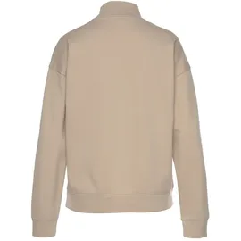 H.I.S. Sweatshirt Braun 44/46