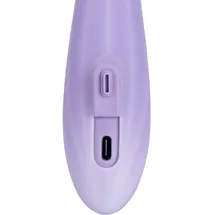SVAKOM Margot 21 cm, flieder