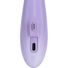 SVAKOM Margot 21 cm, flieder