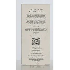 Medik8 Advanced Day Eye Protect Augencreme 15 ml