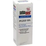 Sebamed Unreine Haut Pflege Gel 50 ml