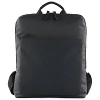JOST Bergen Daypack Rucksack Schwarz