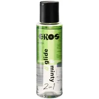 Eros 2in1 Minty Glide 100 ml