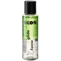 Eros 2in1 Minty Glide 100 ml