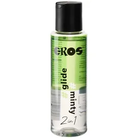 Eros 2in1 Minty Glide 100 ml