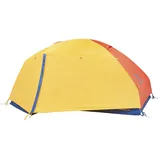 Marmot Limelight 3P Zelt (Größe One Size, orange)