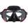 Beuchat X-contact 2 Evo Freitauchmaske - Black / Red - One Size