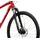 KROSS Evado 4.0 28 Zoll RH 58 cm rot