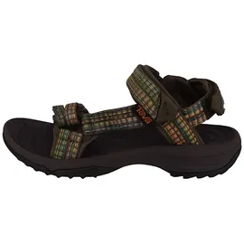 Teva Terra Fi Lite Damen burnt olive 41