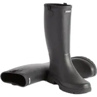 Aigle Alya High Damen Schwarz 41