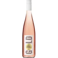 Gold Muskat Rosé