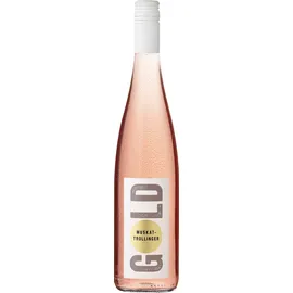 Gold Muskat Rosé