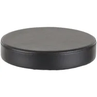 Efalock Professional Efalock Rundsitz für Rollhocker Cut/Fade schwarz