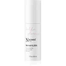 Nacomi Next Level Retinol-Serum 0,25% 30 ml