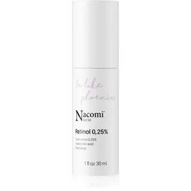 Nacomi Next Level Retinol-Serum 0,25% 30 ml