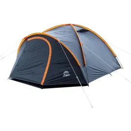 TALK-POINT Campingzelt 3-4 Personen
