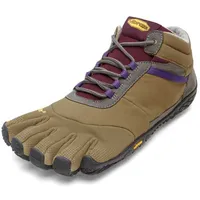 Vibram FiveFingers Trek Ascent Insulated braun 38.0