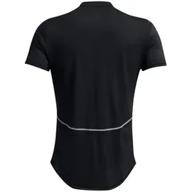 Under Armour Challenger Pro Trainingsshirt Herren 002 black/white M