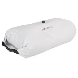 Packsack mit Ventil und beidseitiger Öffnung