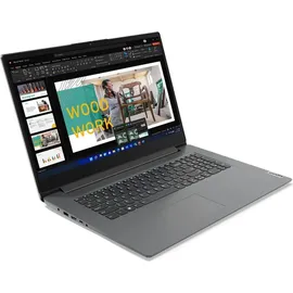Lenovo V17 G4 Intel Core i3-1315U 8 GB RAM 256 GB SSD FreeDOS 83A2000AGE