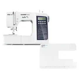 Glaeser home mia 500