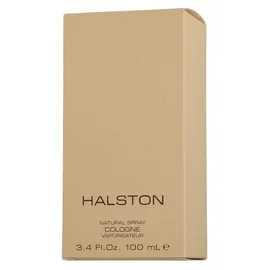 Halston Eau de Cologne 100 ml