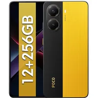Xiaomi POCO X7 Pro 12 GB RAM 256 GB Yellow