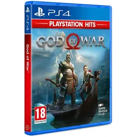 God of War (USK) (PS4)
