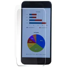 Kapsolo Displayschutzglas für Apple iPhone 12 Pro Max