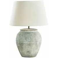Loberon Tischlampe Brookline - 2 Jahre Gewährleistung - mind.