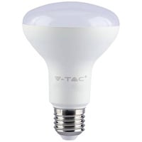 V-Tac 21136 LED EEK F (A - G) E27 Reflektor 11.00 W Warmweiß (Ø x H) 80 mm x 112 mm 1 St.