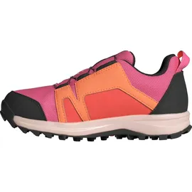 adidas Terrex Agravic Boa RAIN.RDY Kinder Pink Fusion / Putty Mauve / Core Black 38