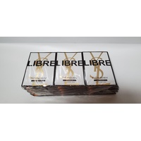 12 x 1.2ml/29.99 eur (100ml/208.26eur) Yves Saint Laurent Libre Le Parfum 1.2ml