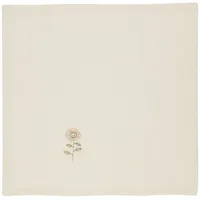 Ib laursen Stoffserviette 40cm, Sonnenblumen