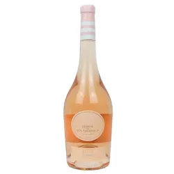 Quinta da Boa Esperança Atlântico Weinberge 2020 Rosé Wein