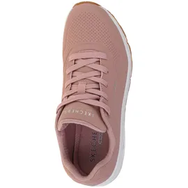 SKECHERS Uno - Stand On Air Hot Rosa 39
