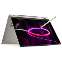 Lenovo Yoga 7 2-in-1 16" AMD Ryzen 7 AI 445 32 GB RAM 1 TB SSD Seashell