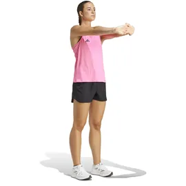 adidas Adizero Essentials Damen Pink XS