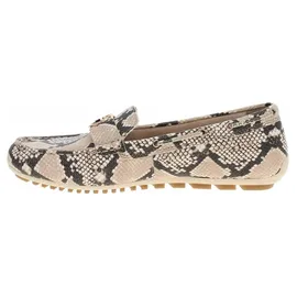 TAMARIS Moccassin Damen Beige 38